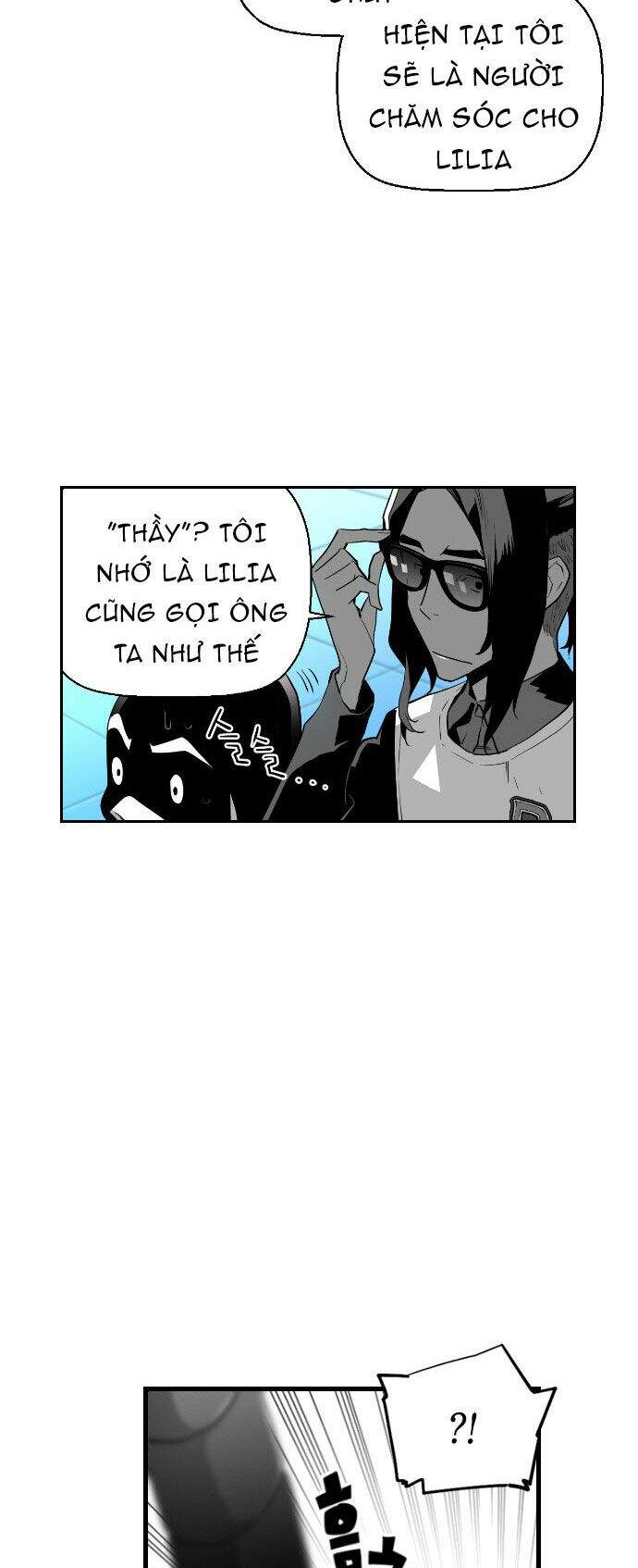 Kẻ Khủng Bố Chapter 113 - 12