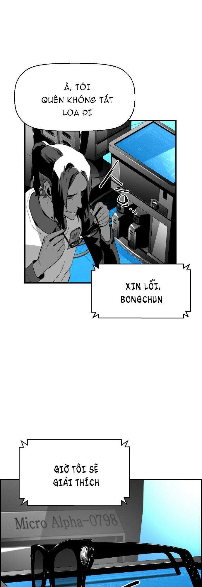 Kẻ Khủng Bố Chapter 113 - 17