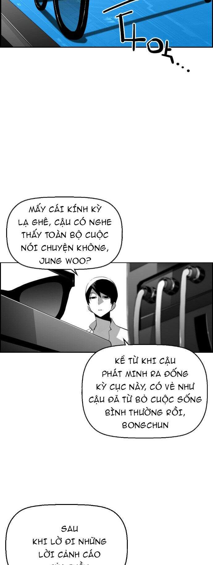 Kẻ Khủng Bố Chapter 113 - 18