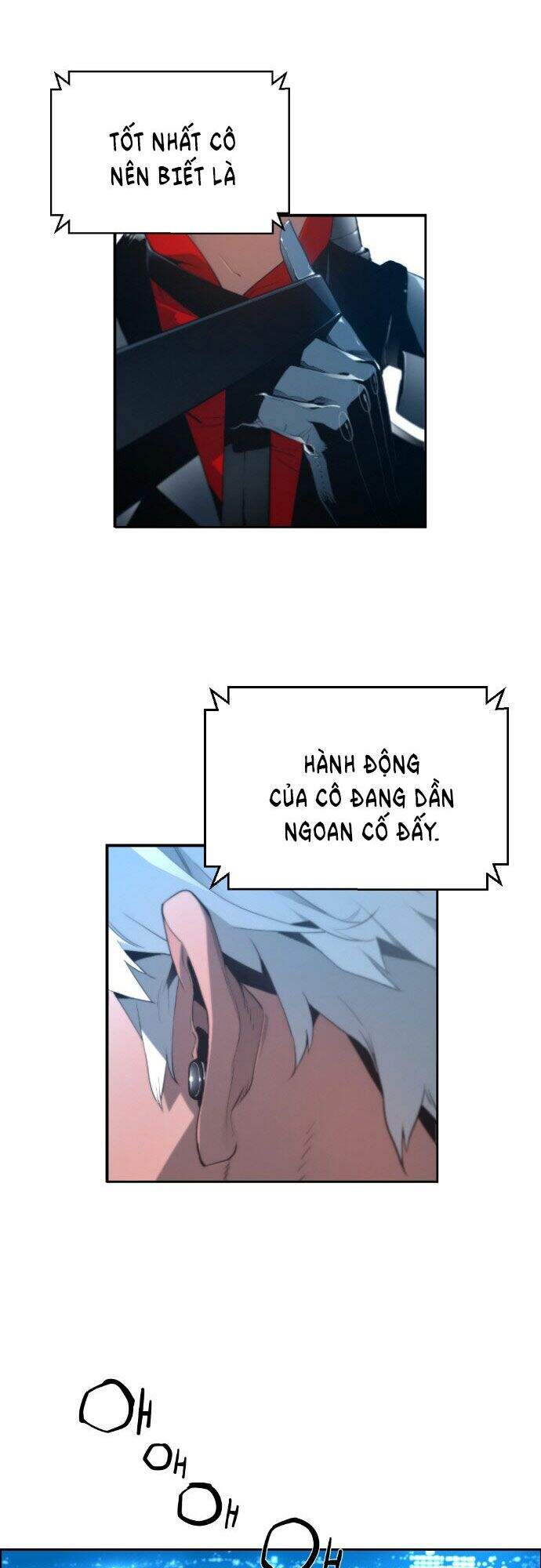 Kẻ Khủng Bố Chapter 113 - 20