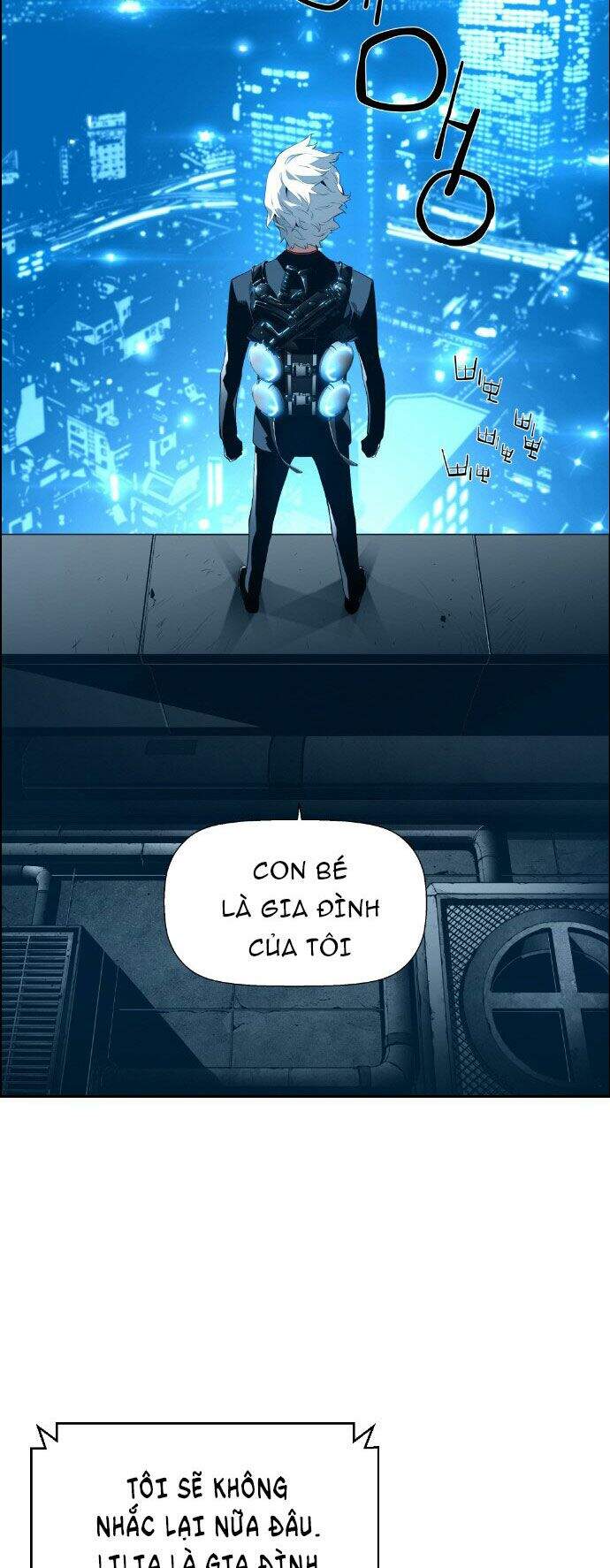 Kẻ Khủng Bố Chapter 113 - 21