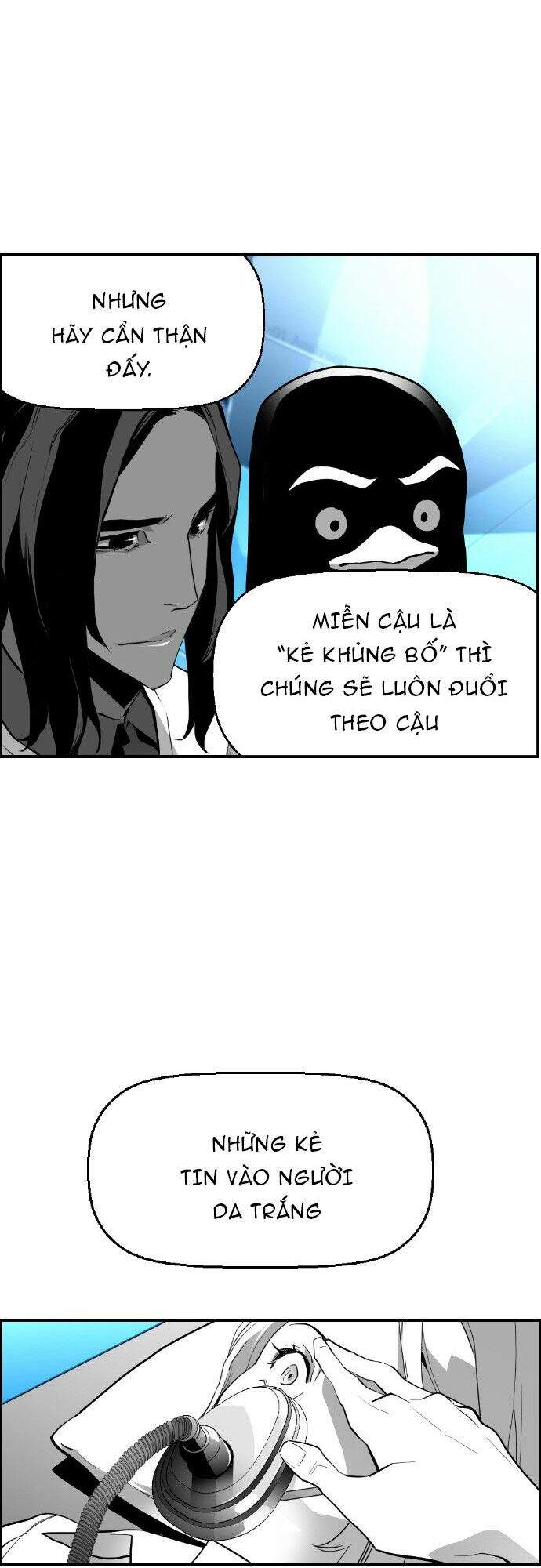 Kẻ Khủng Bố Chapter 113 - 23