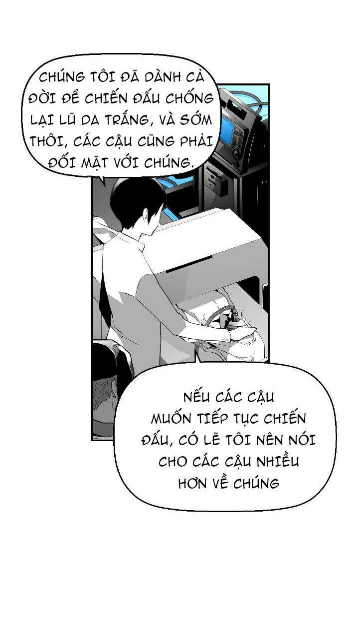 Kẻ Khủng Bố Chapter 113 - 25