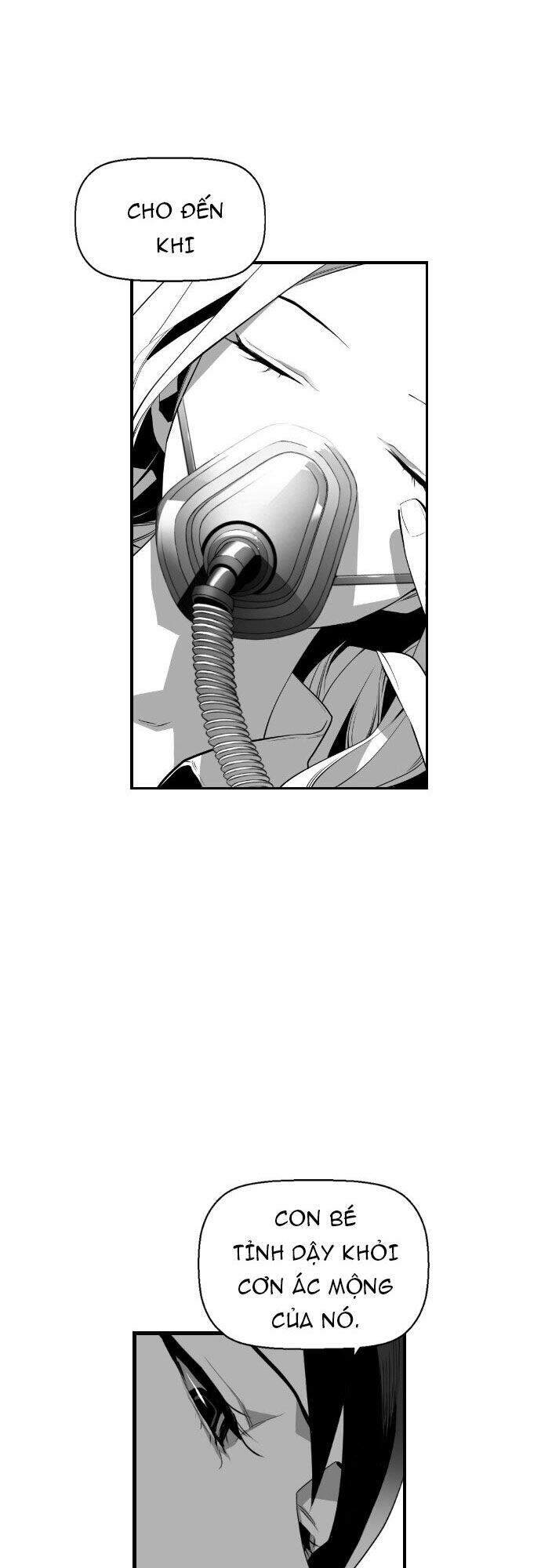 Kẻ Khủng Bố Chapter 113 - 26