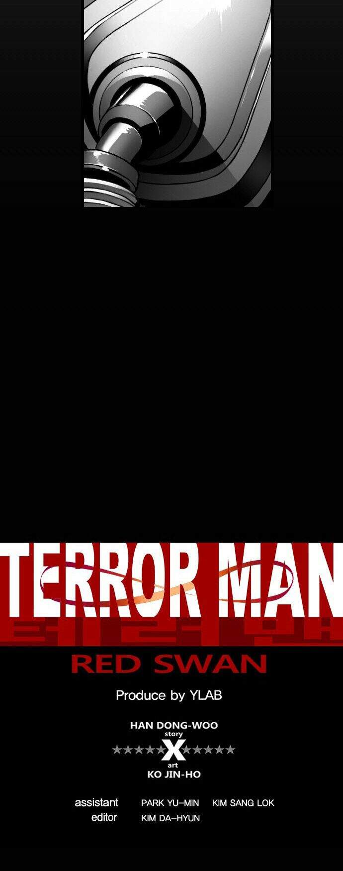 Kẻ Khủng Bố Chapter 113 - 28