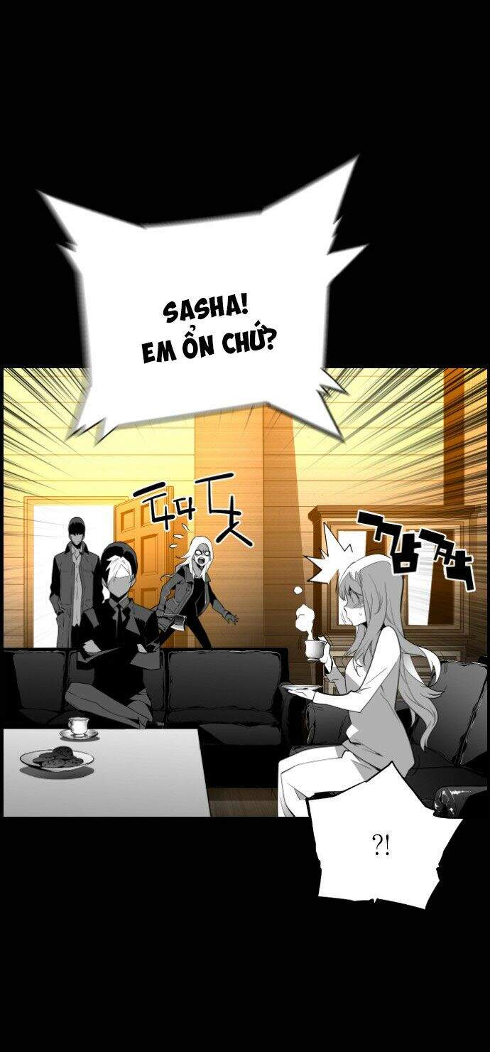 Kẻ Khủng Bố Chapter 113 - 30