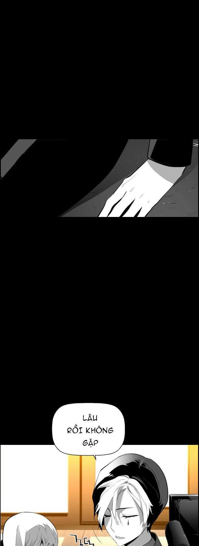 Kẻ Khủng Bố Chapter 113 - 33