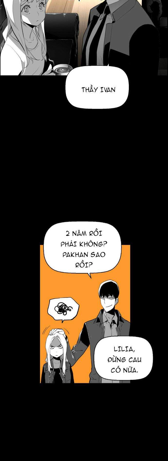 Kẻ Khủng Bố Chapter 113 - 34