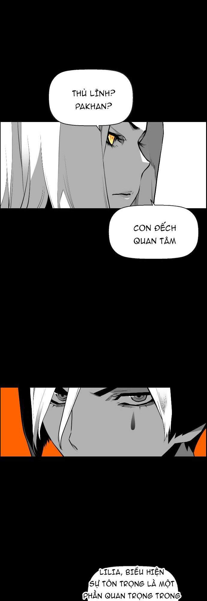 Kẻ Khủng Bố Chapter 113 - 36