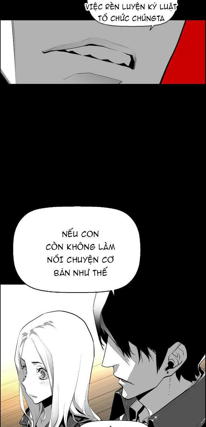 Kẻ Khủng Bố Chapter 113 - 37