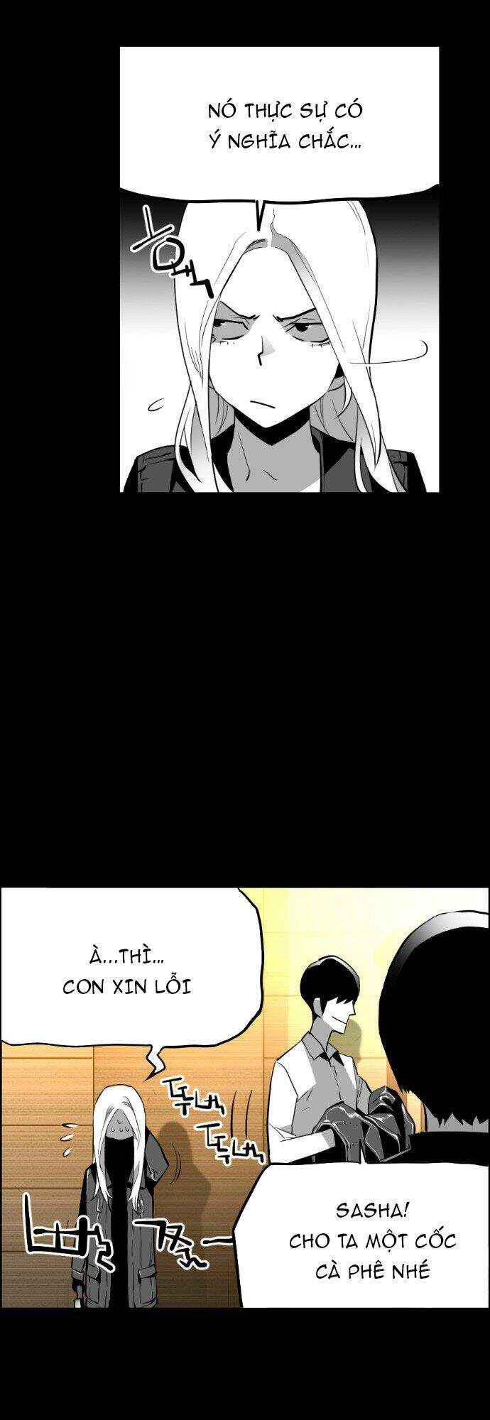 Kẻ Khủng Bố Chapter 113 - 39