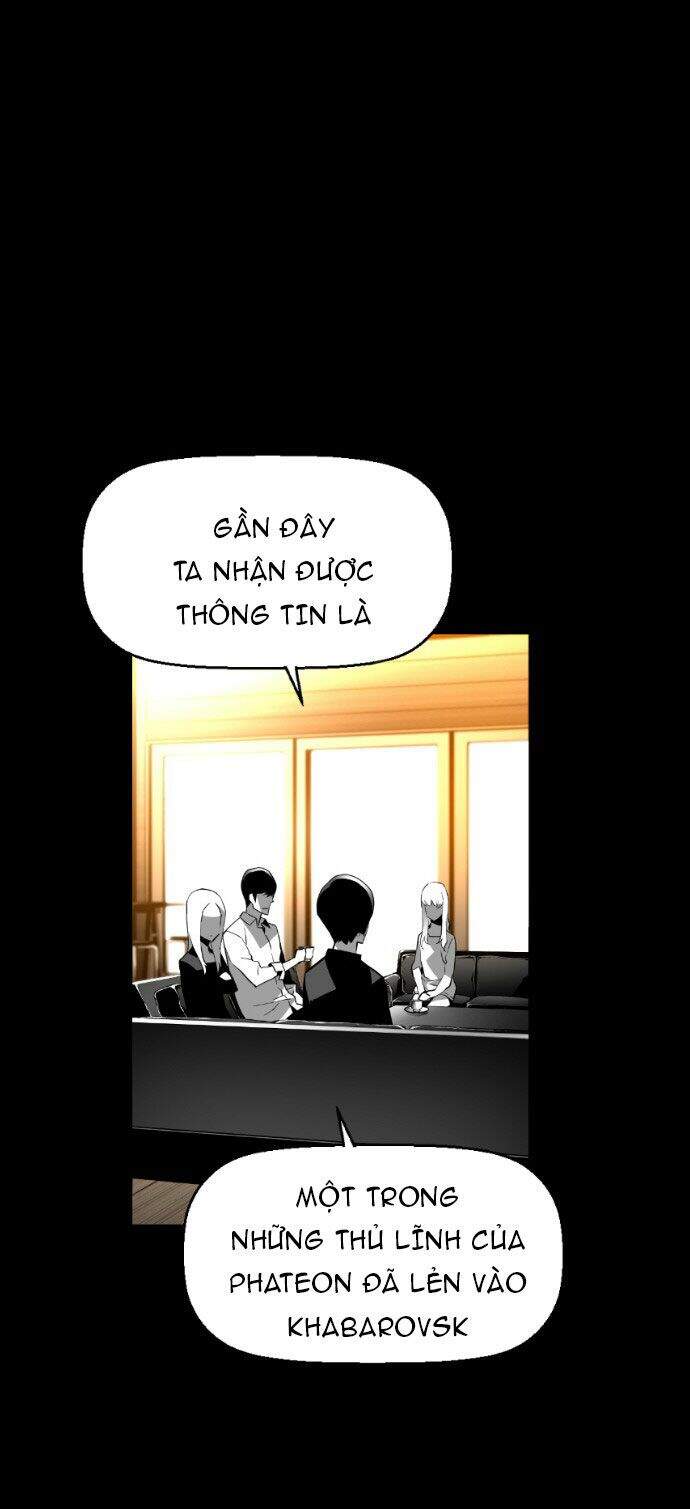 Kẻ Khủng Bố Chapter 113 - 40