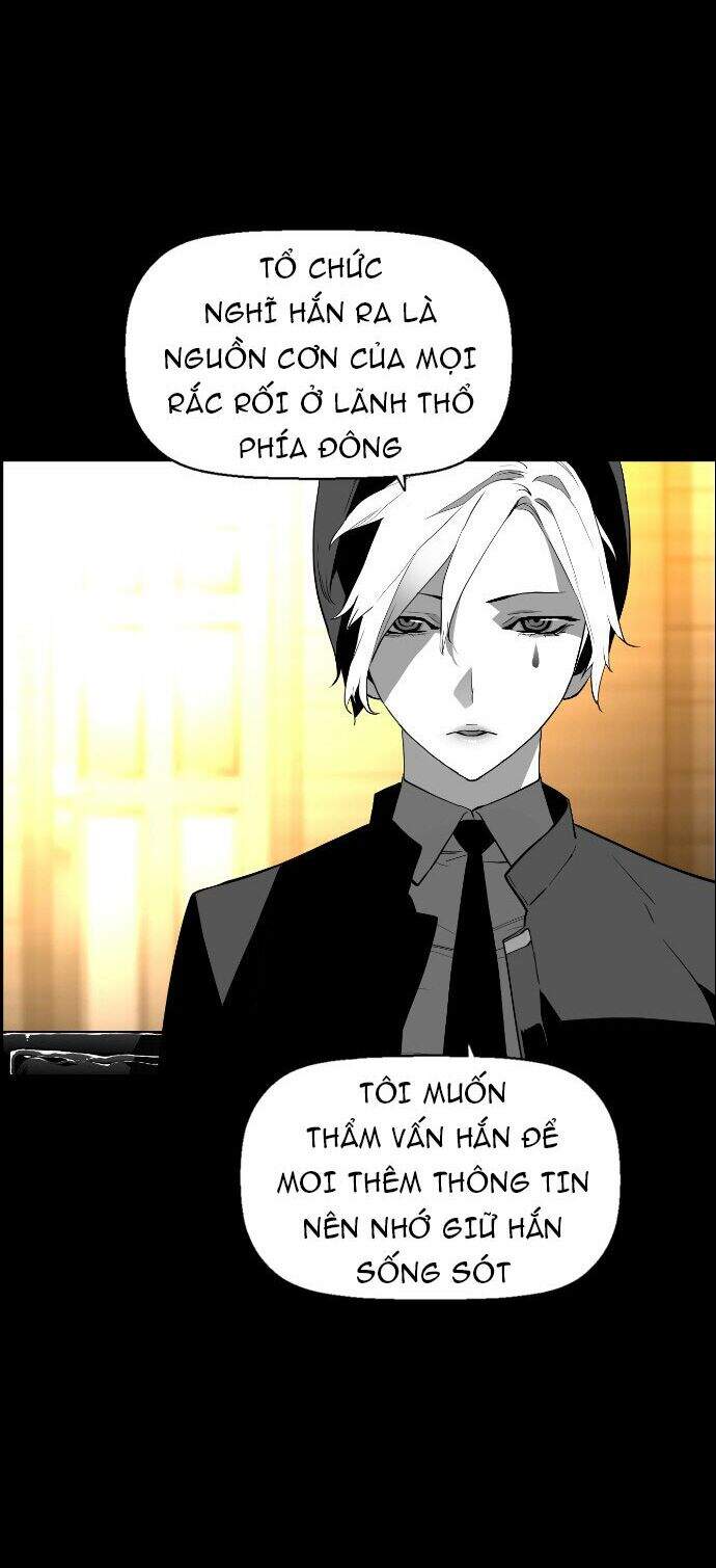 Kẻ Khủng Bố Chapter 113 - 41