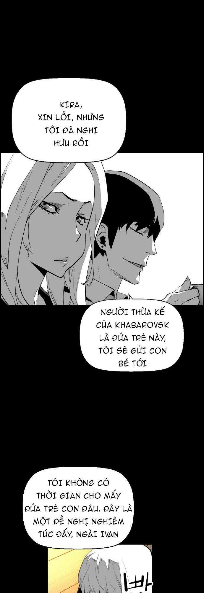 Kẻ Khủng Bố Chapter 113 - 42