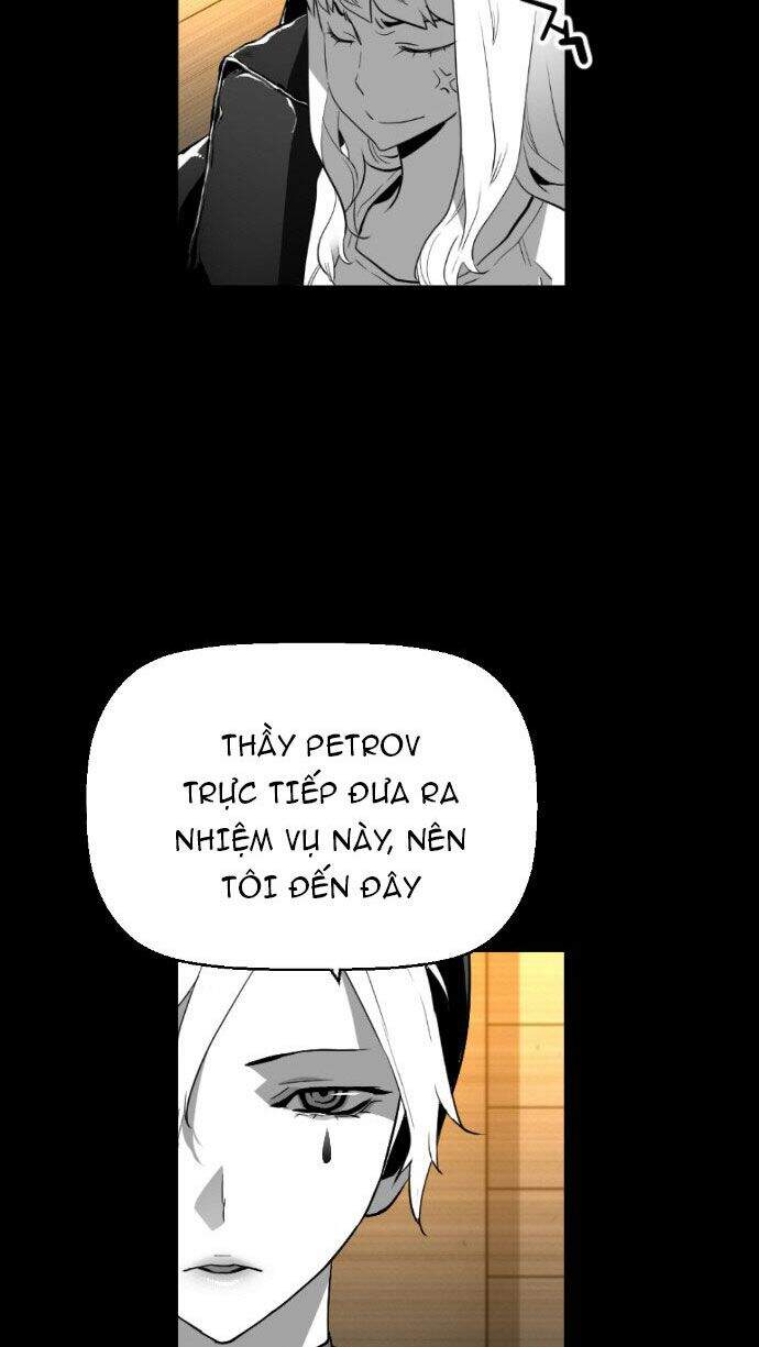 Kẻ Khủng Bố Chapter 113 - 43