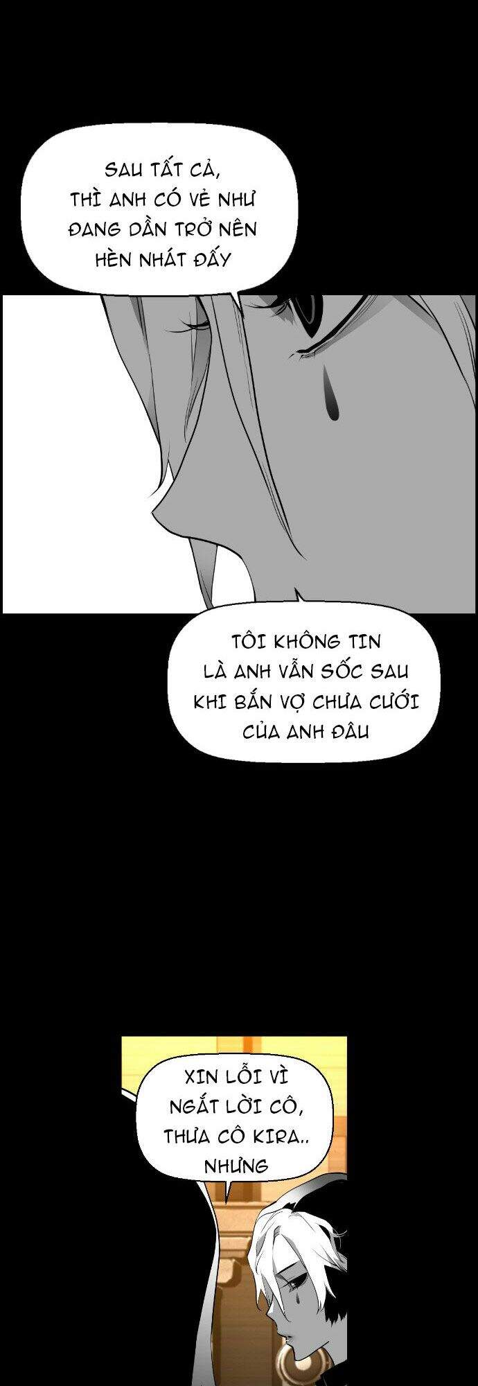 Kẻ Khủng Bố Chapter 113 - 45