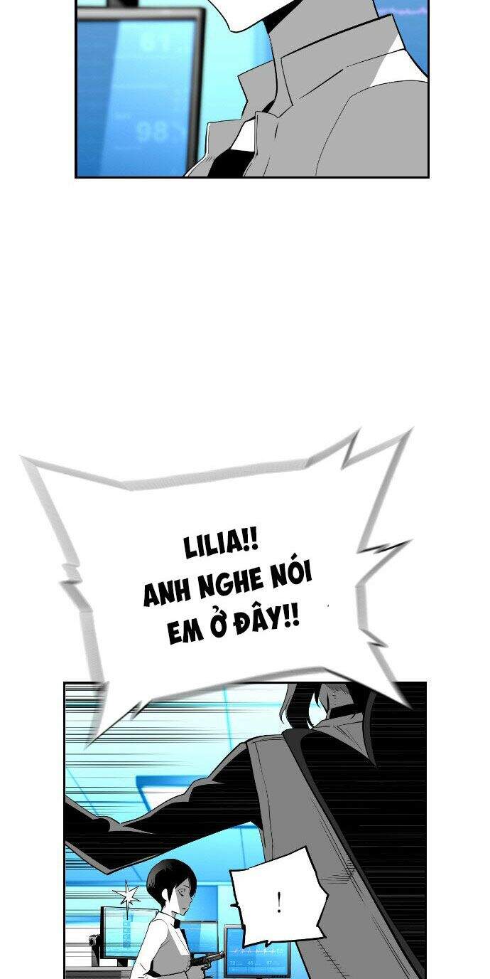 Kẻ Khủng Bố Chapter 113 - 6
