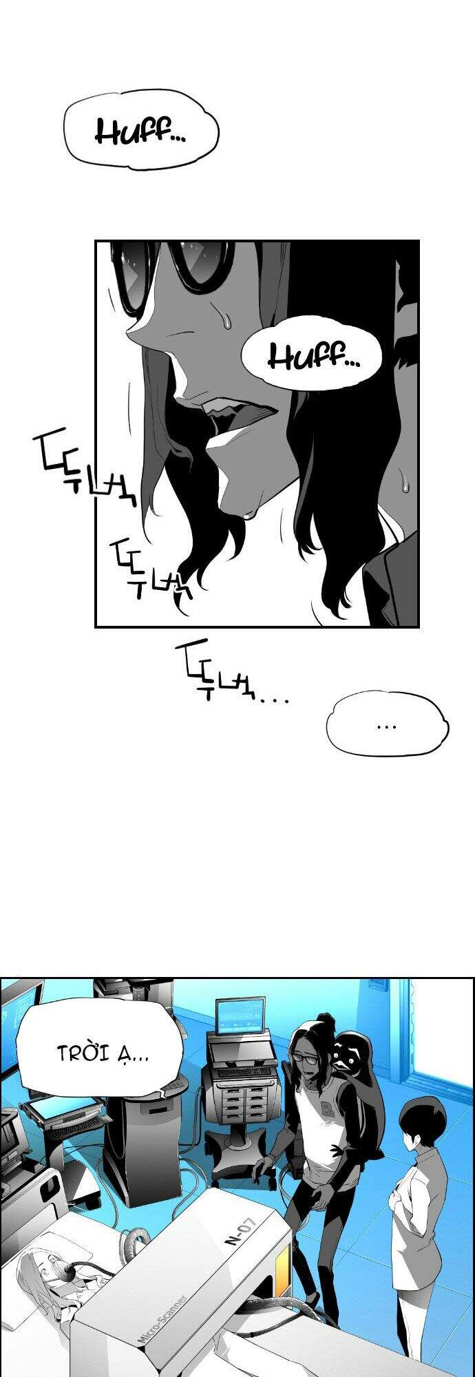 Kẻ Khủng Bố Chapter 113 - 8