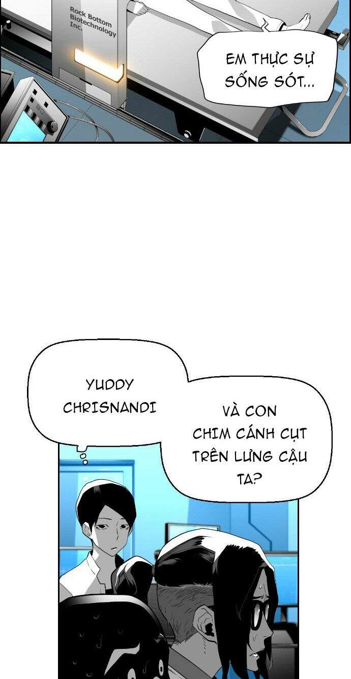 Kẻ Khủng Bố Chapter 113 - 9