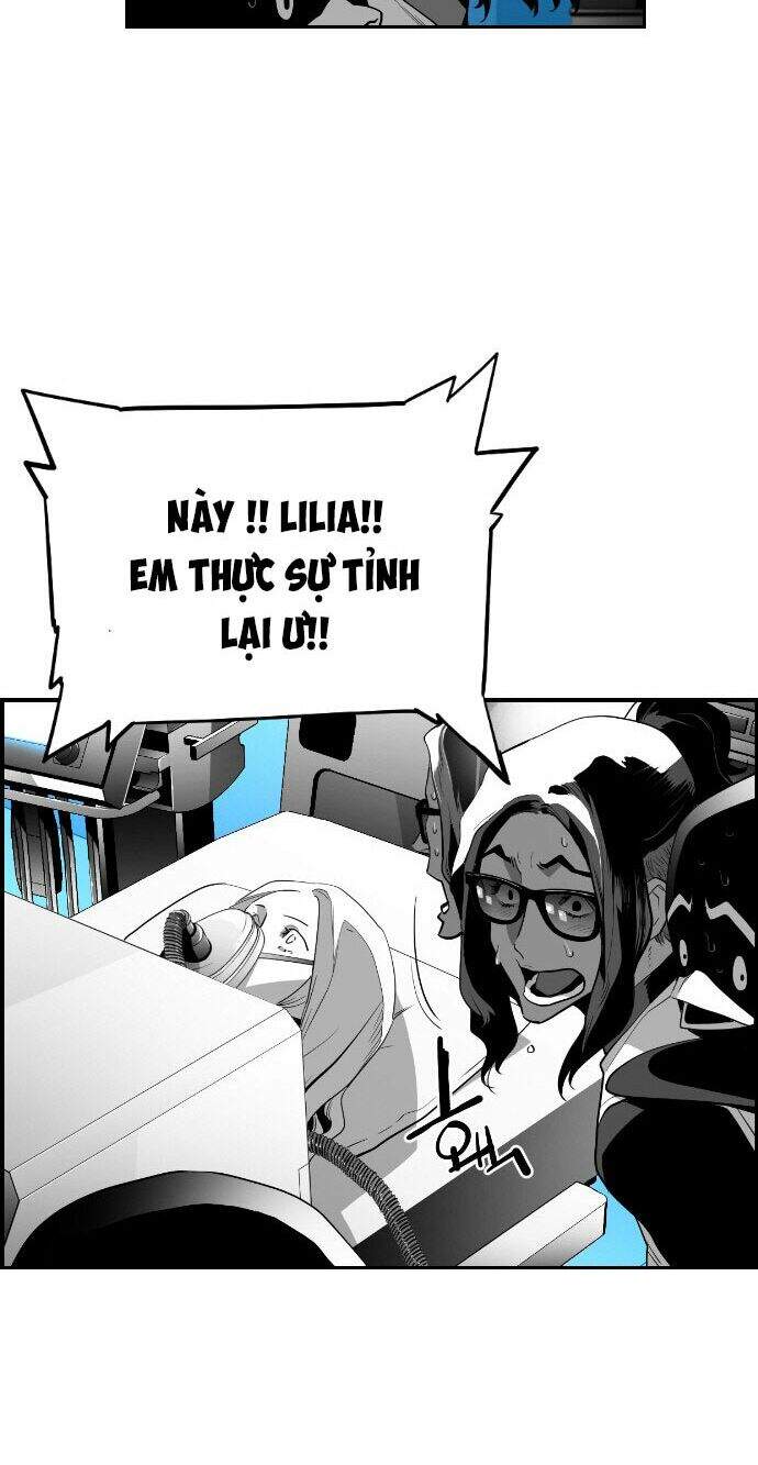 Kẻ Khủng Bố Chapter 113 - 10