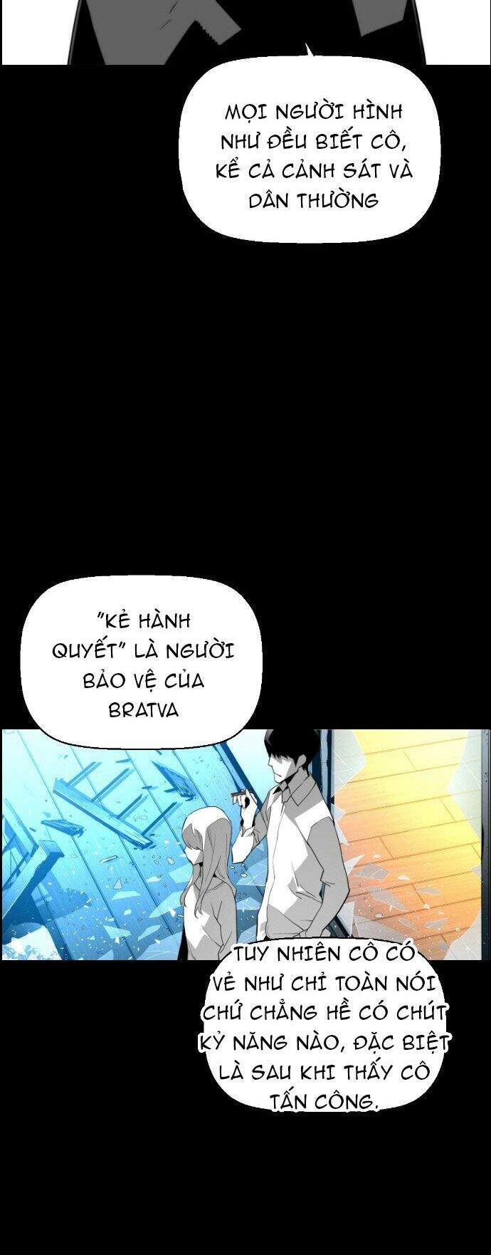 Kẻ Khủng Bố Chapter 114 - 13