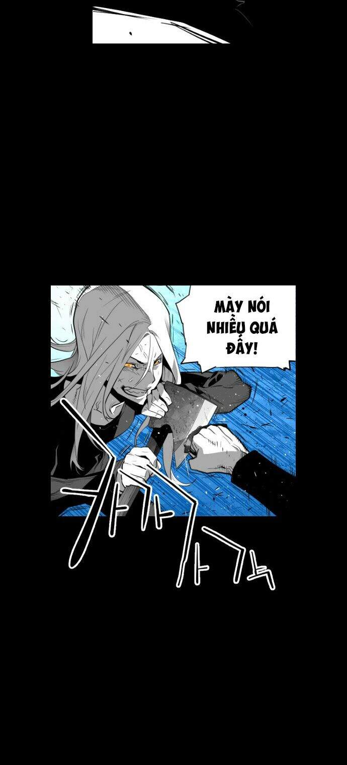 Kẻ Khủng Bố Chapter 114 - 17