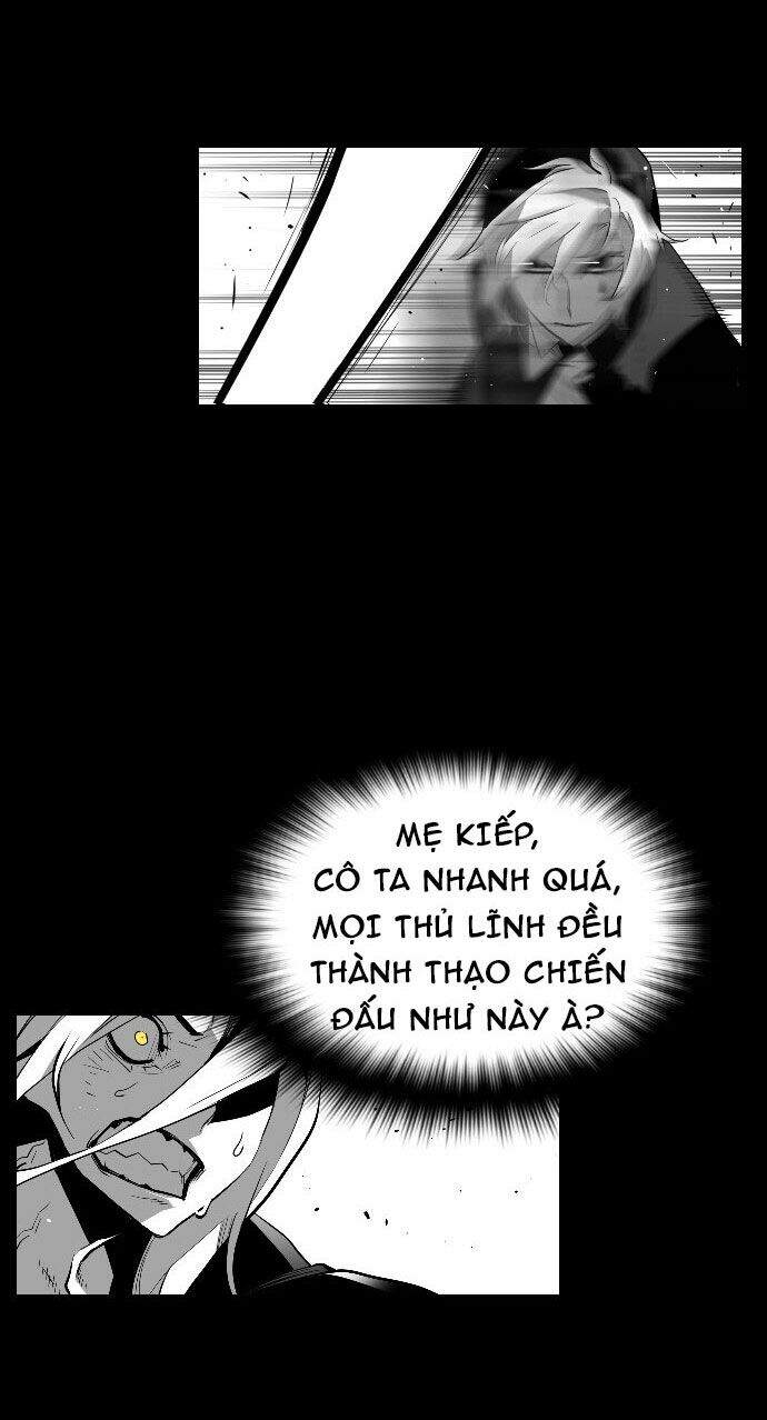 Kẻ Khủng Bố Chapter 114 - 19