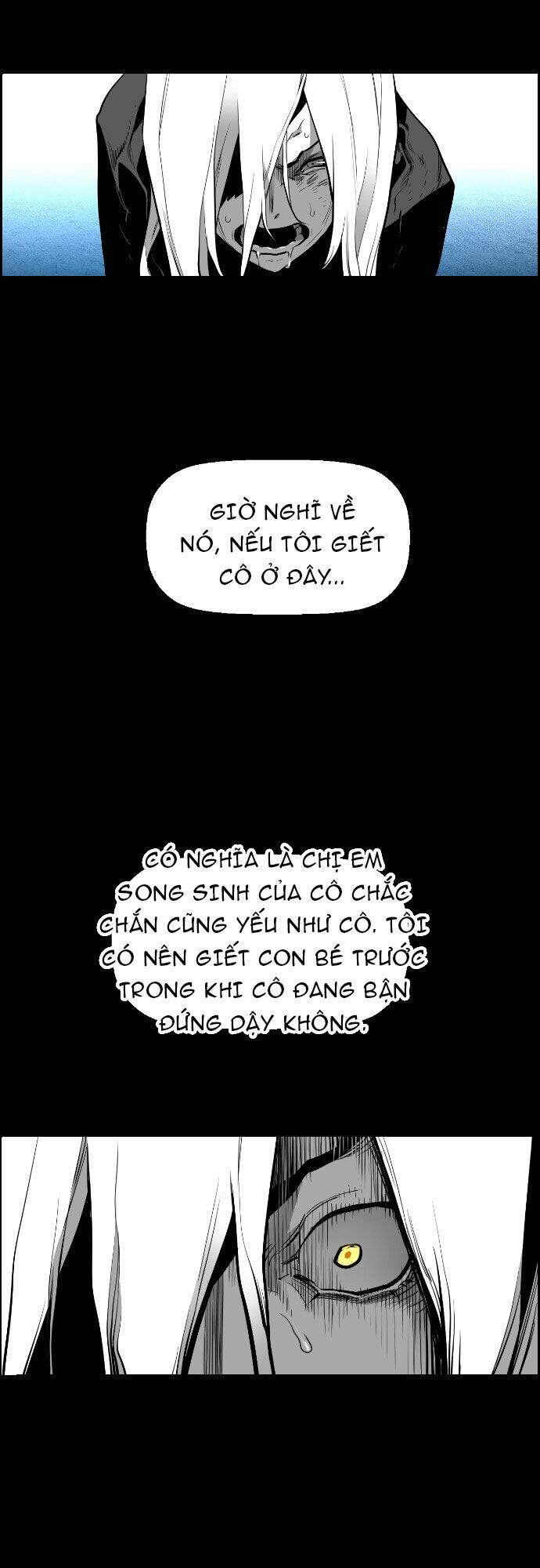 Kẻ Khủng Bố Chapter 114 - 27