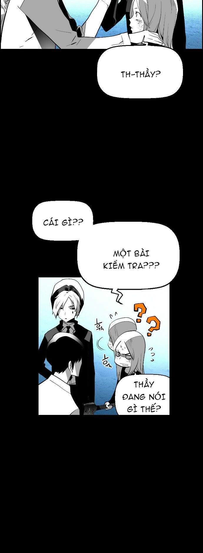 Kẻ Khủng Bố Chapter 114 - 40