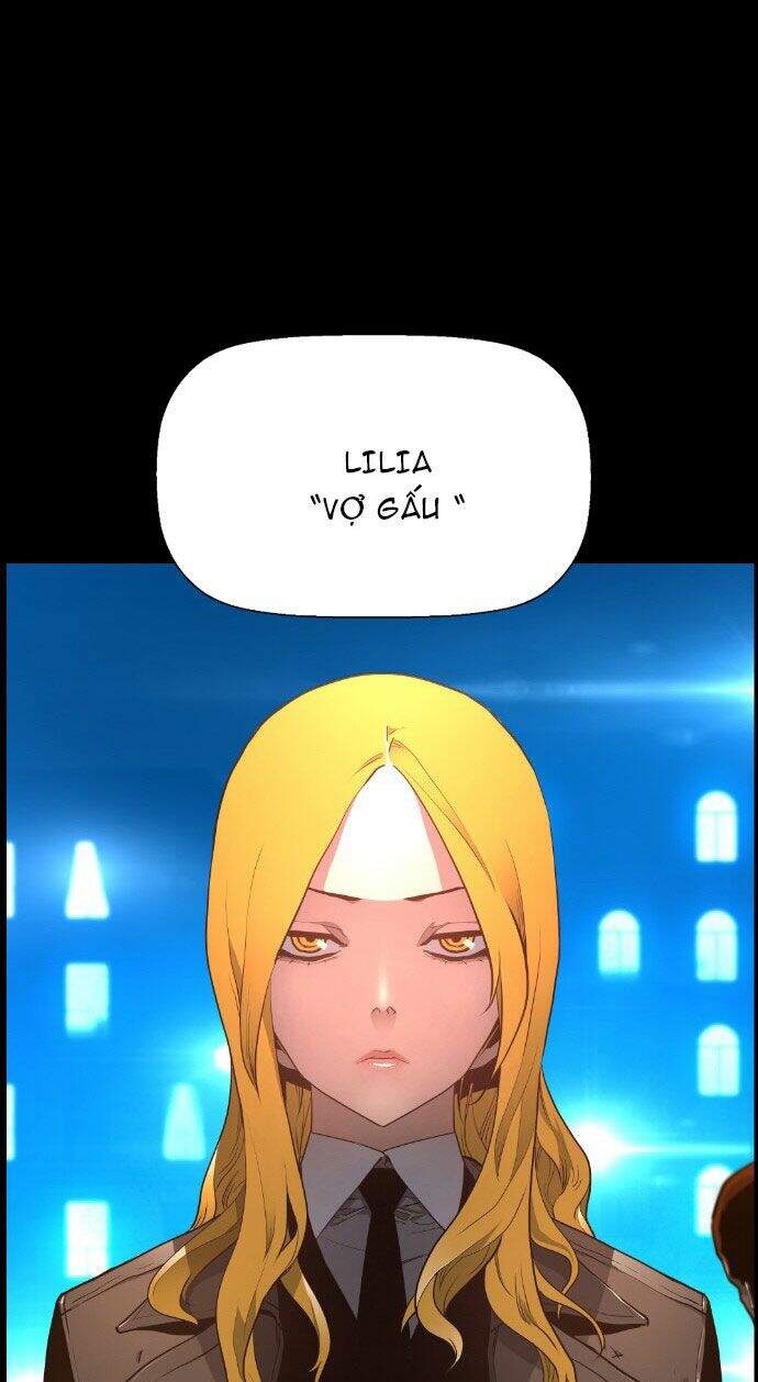 Kẻ Khủng Bố Chapter 114 - 52