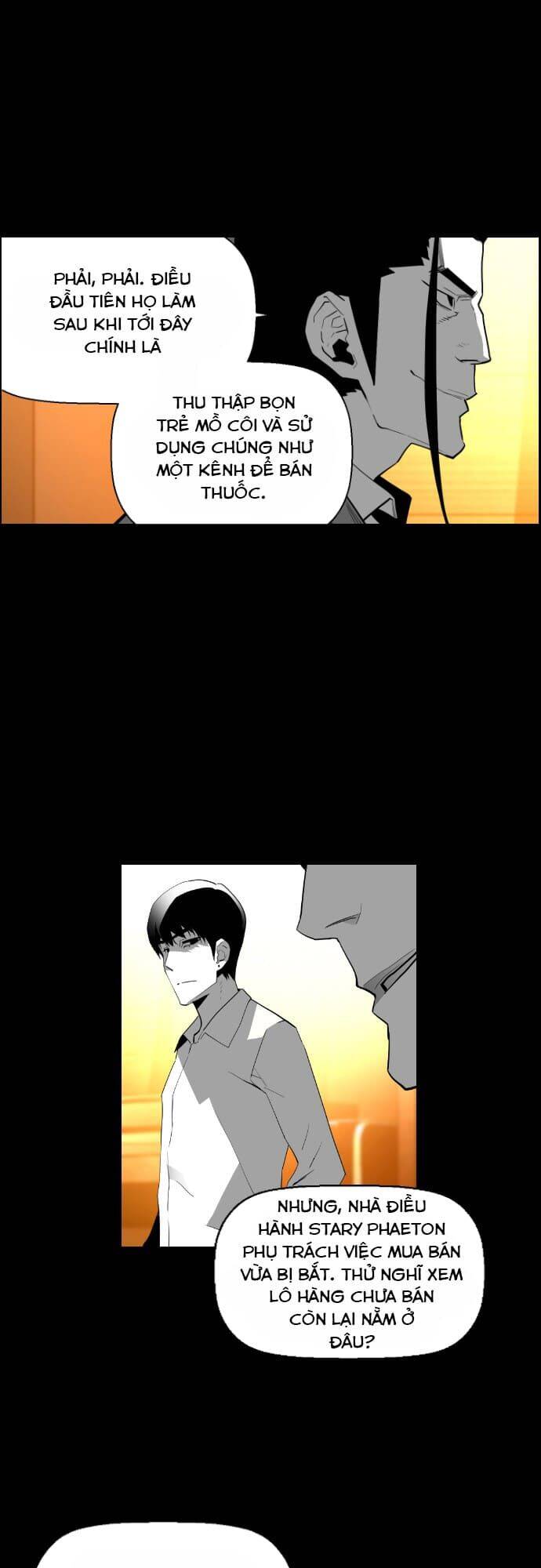 Kẻ Khủng Bố Chapter 119 - 15