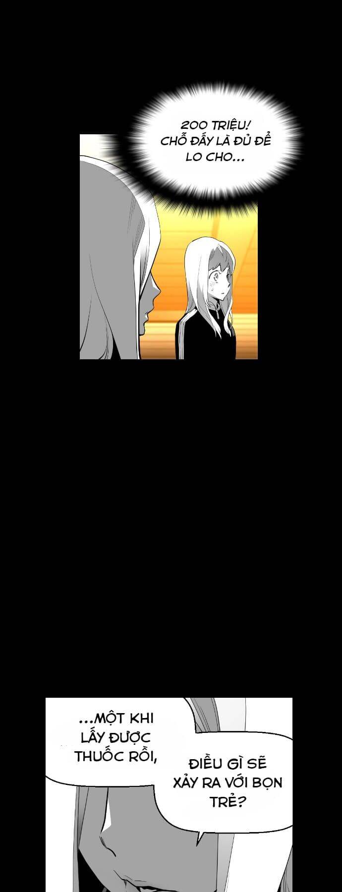 Kẻ Khủng Bố Chapter 119 - 18