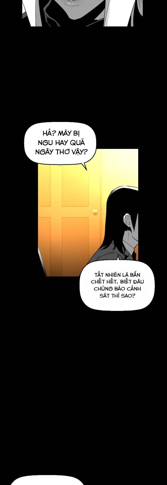 Kẻ Khủng Bố Chapter 119 - 19