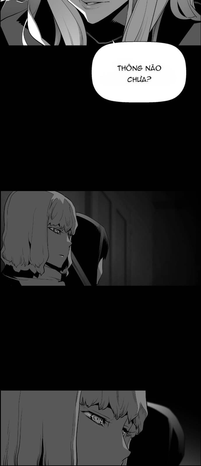 Kẻ Khủng Bố Chapter 119 - 23