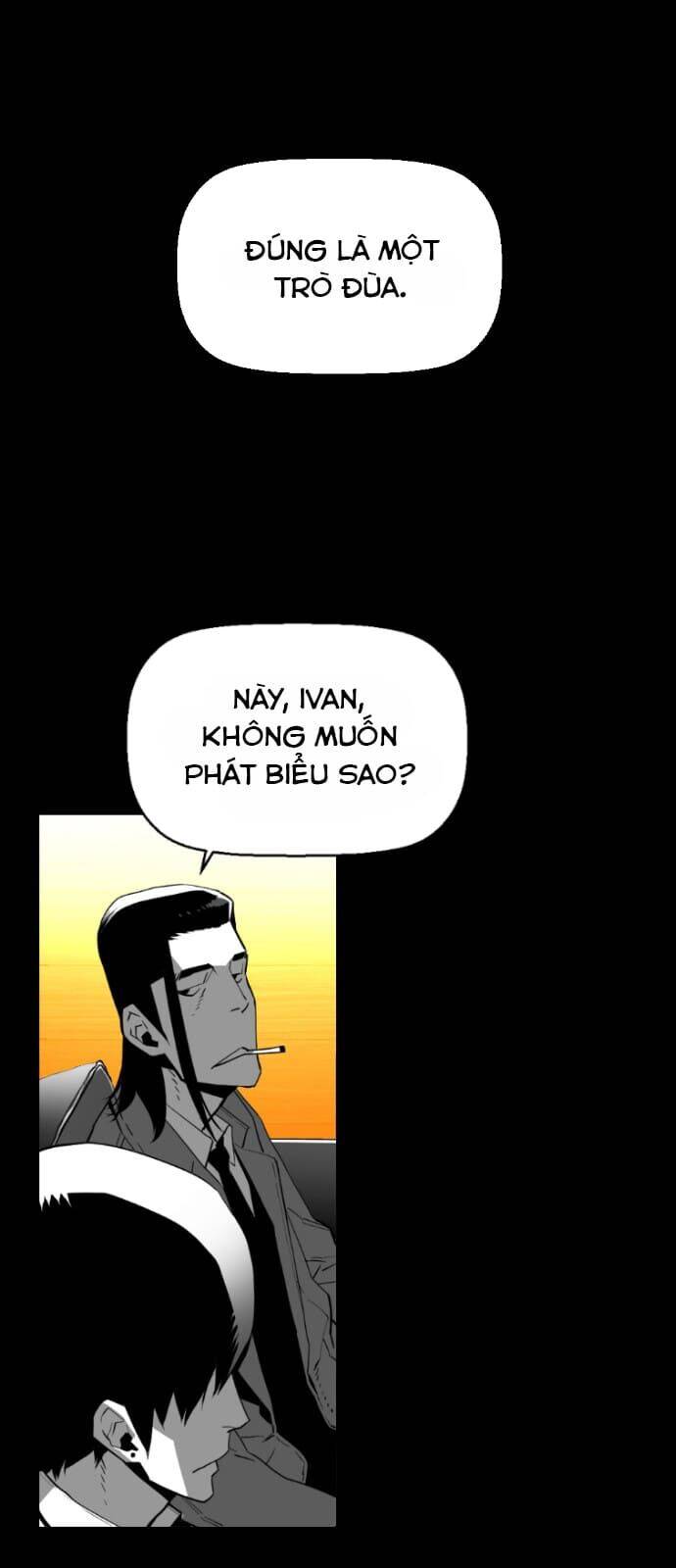 Kẻ Khủng Bố Chapter 119 - 24