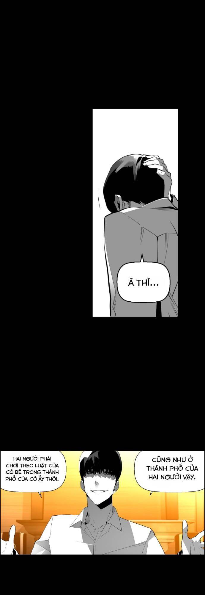 Kẻ Khủng Bố Chapter 119 - 25