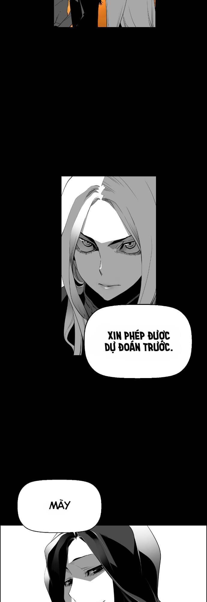 Kẻ Khủng Bố Chapter 119 - 27