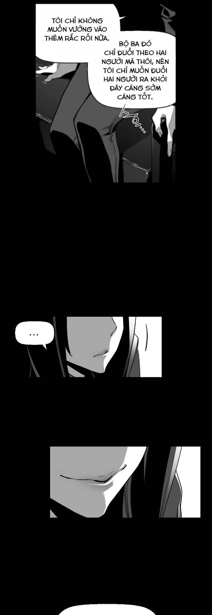 Kẻ Khủng Bố Chapter 119 - 33