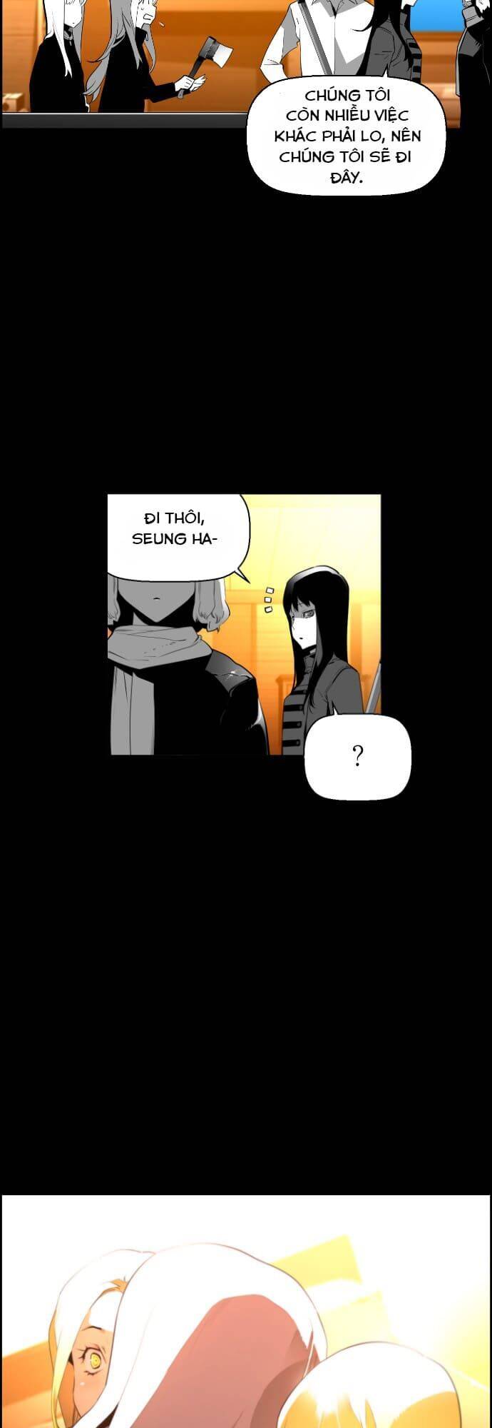 Kẻ Khủng Bố Chapter 119 - 36