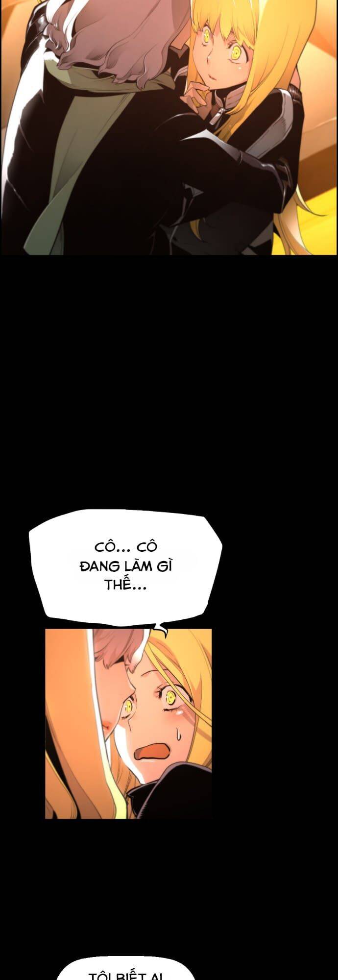 Kẻ Khủng Bố Chapter 119 - 37
