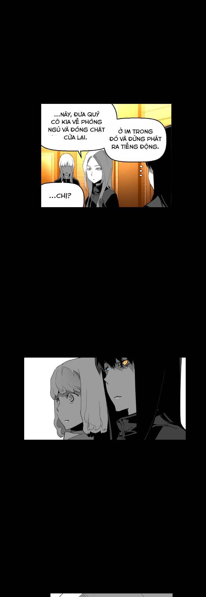 Kẻ Khủng Bố Chapter 119 - 5