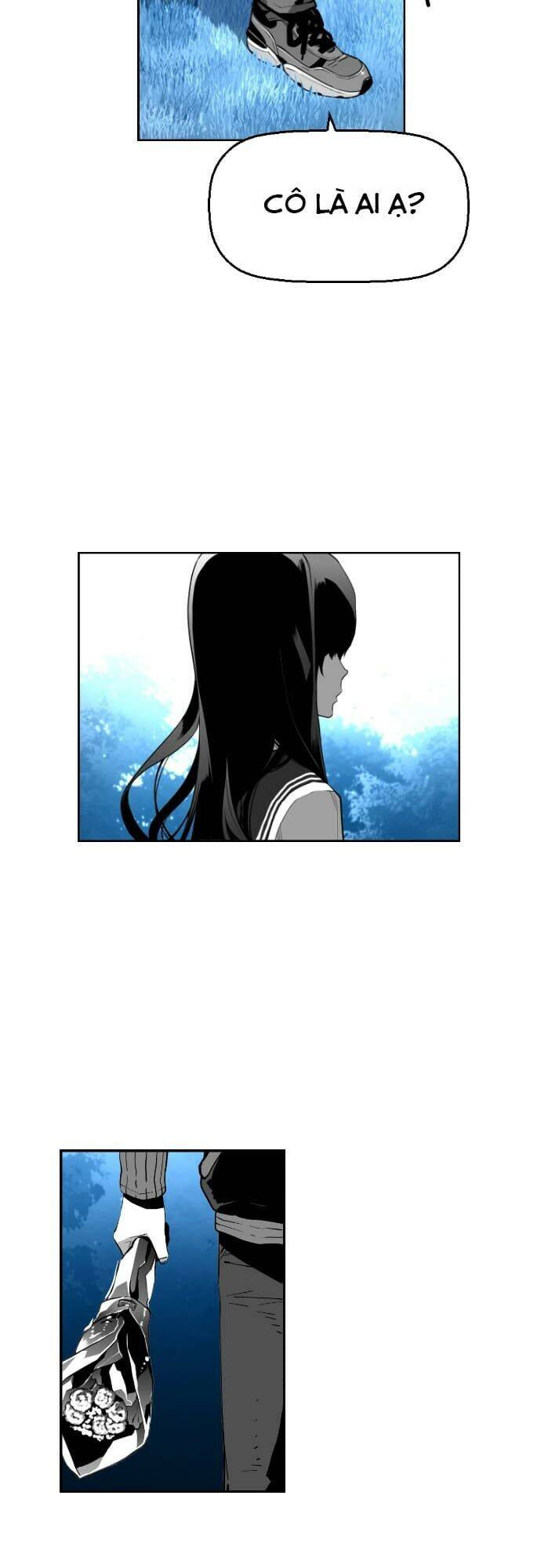 Kẻ Khủng Bố Chapter 119 - 44