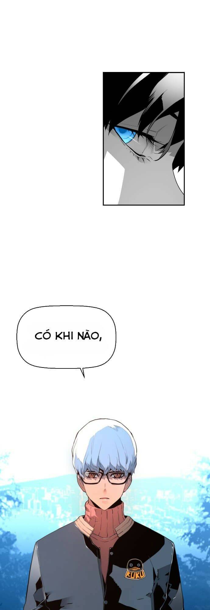 Kẻ Khủng Bố Chapter 119 - 45