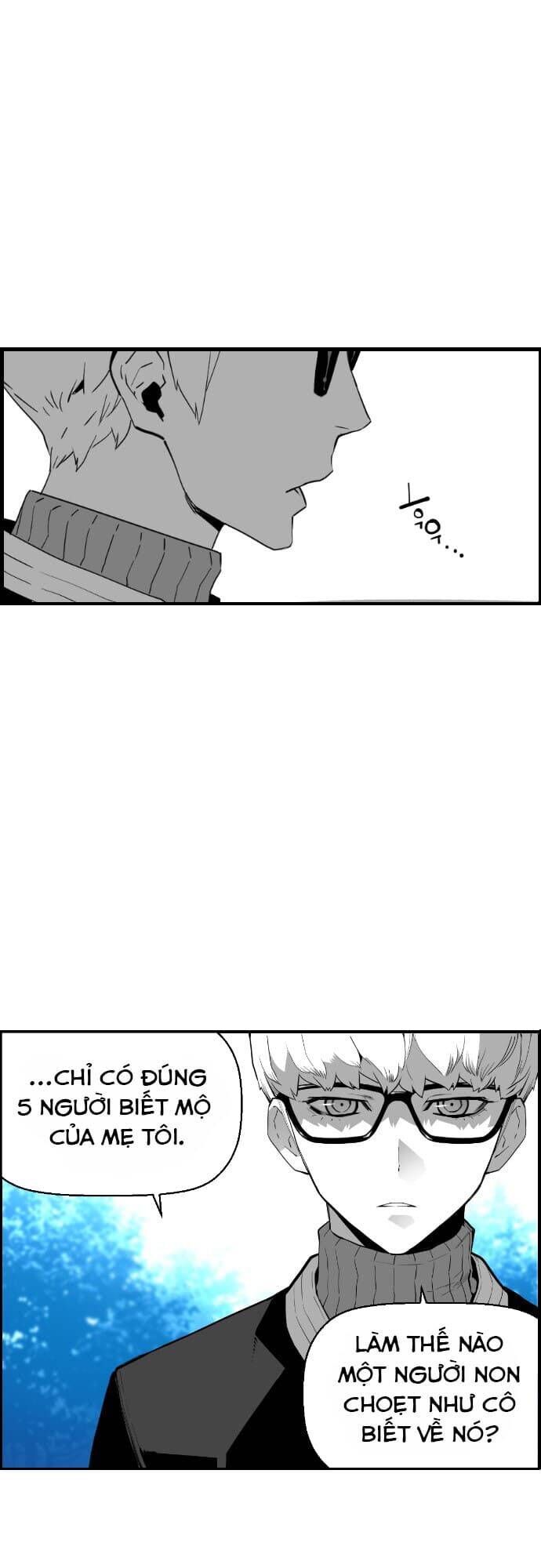 Kẻ Khủng Bố Chapter 120 - 13