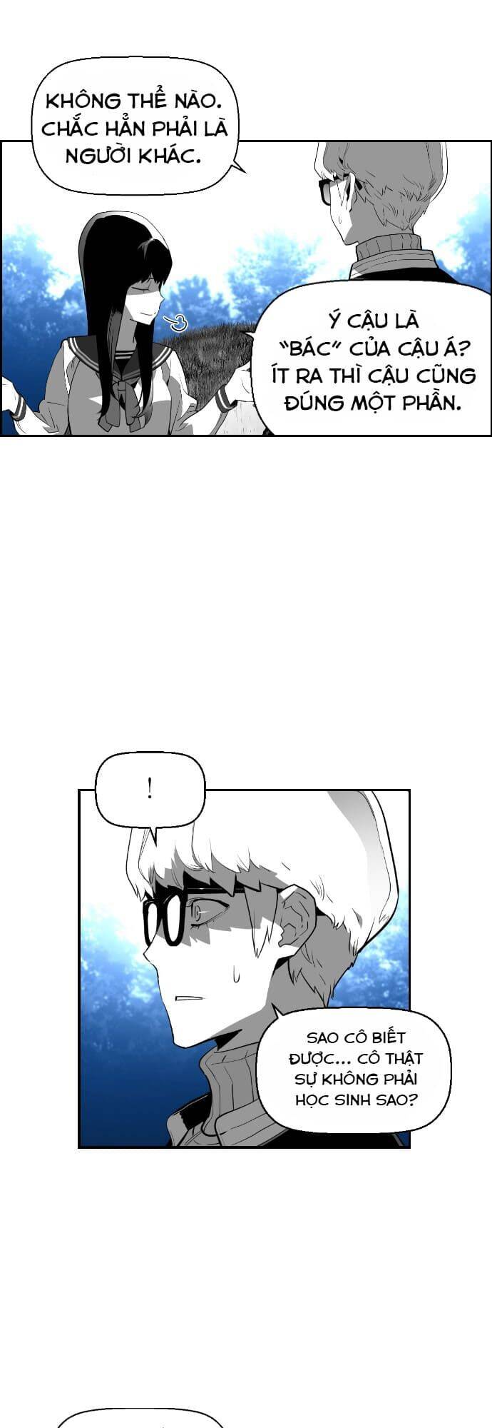 Kẻ Khủng Bố Chapter 120 - 15