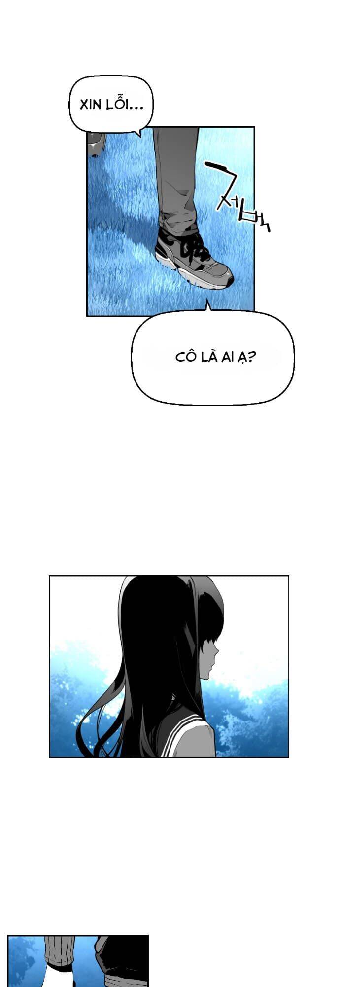 Kẻ Khủng Bố Chapter 120 - 3