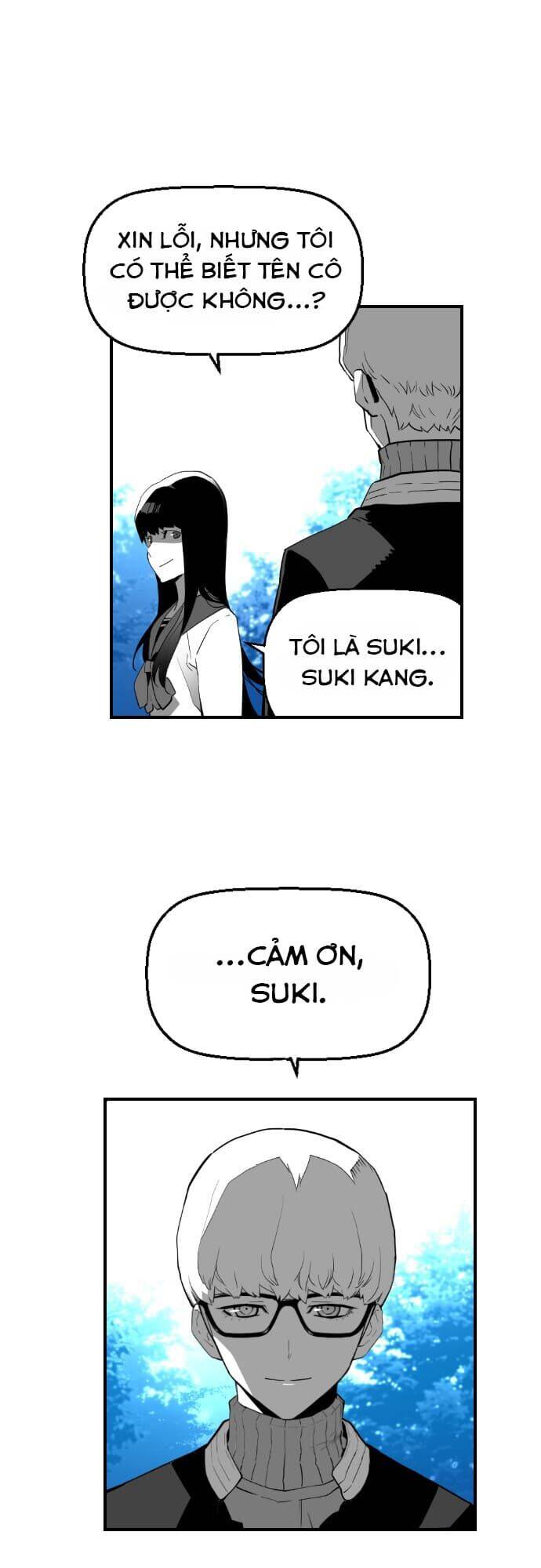 Kẻ Khủng Bố Chapter 120 - 22