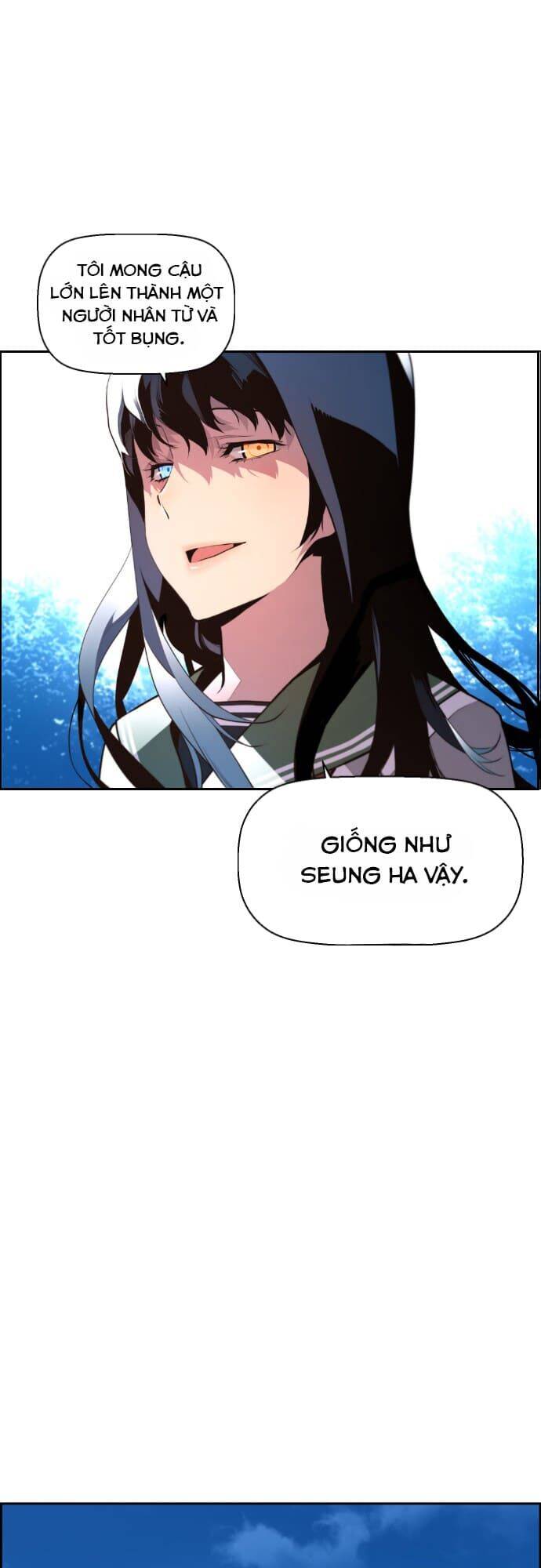 Kẻ Khủng Bố Chapter 120 - 23