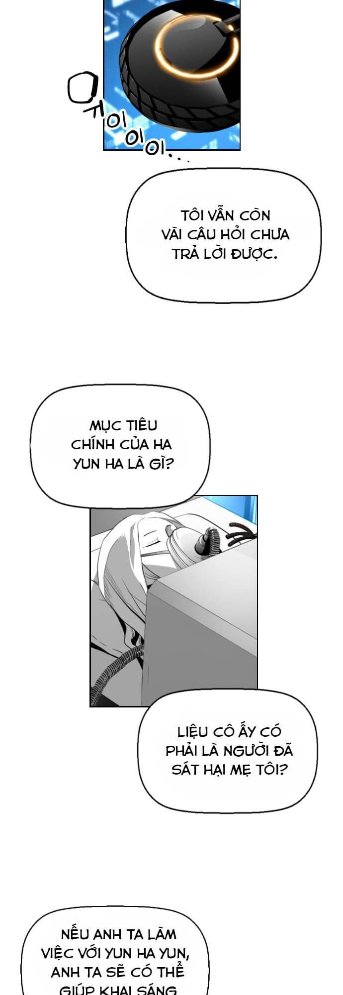 Kẻ Khủng Bố Chapter 120 - 27