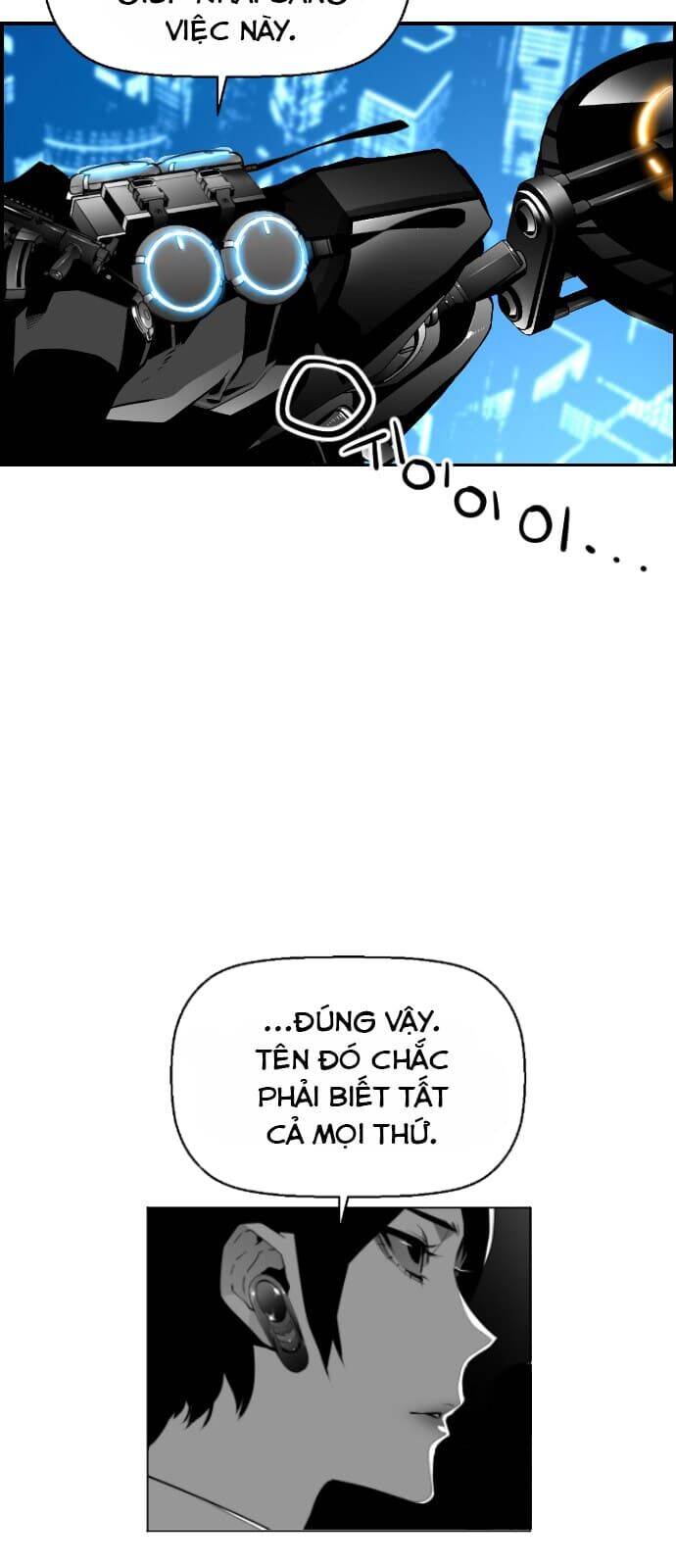 Kẻ Khủng Bố Chapter 120 - 28